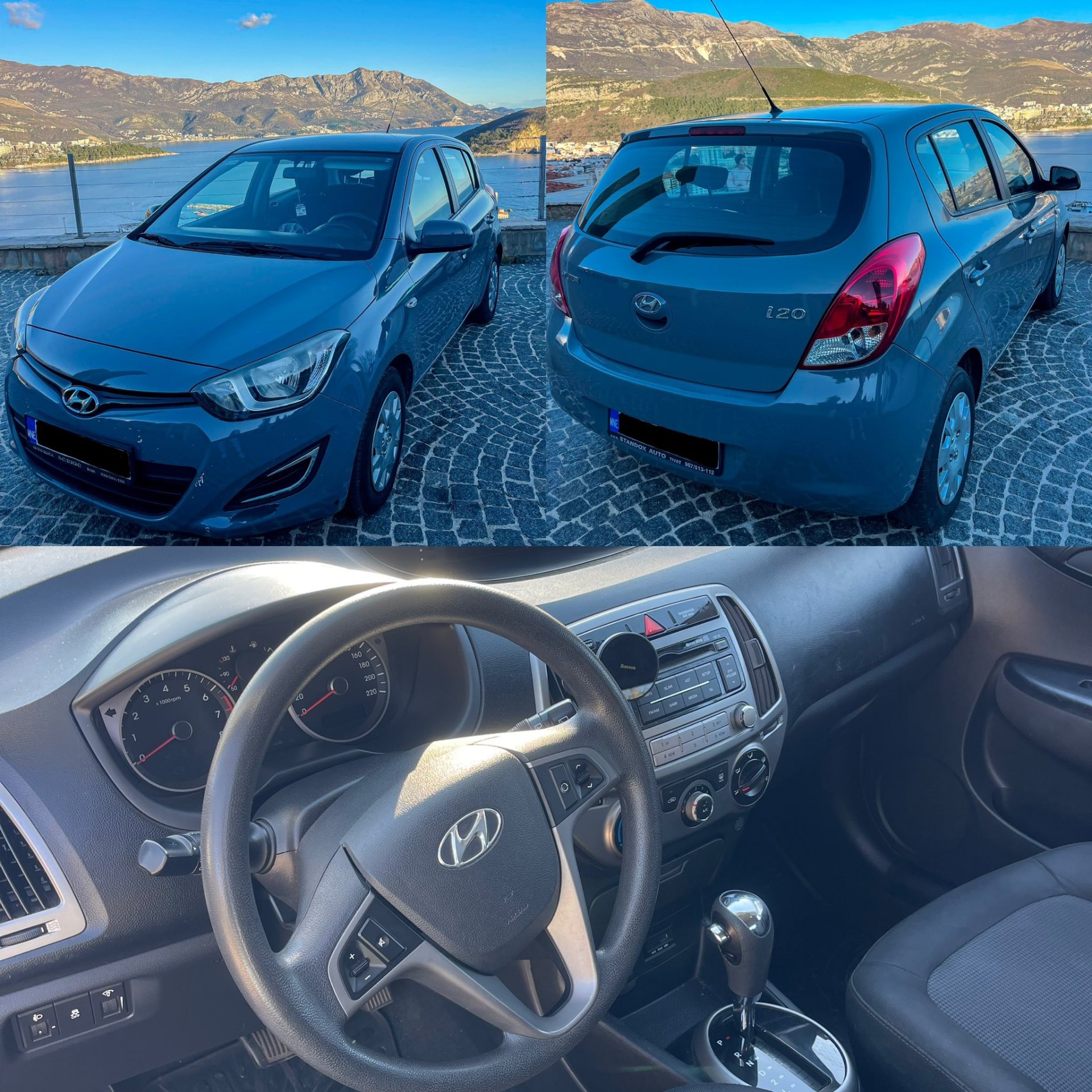 Hyundai i20 2014